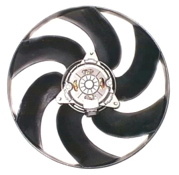 Ventiliatorius, radiatoriaus NRF 47643