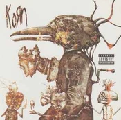 CD Korn - Untitled