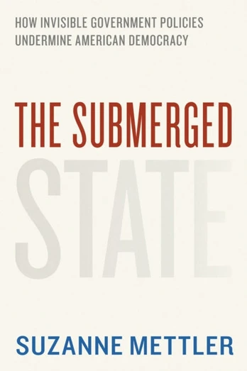 Submerged State