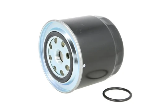 Kuro filtras MAHLE KC38