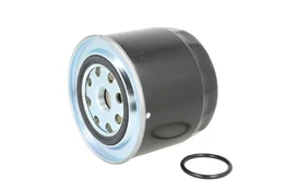 Kuro filtras MAHLE KC38 kaina
