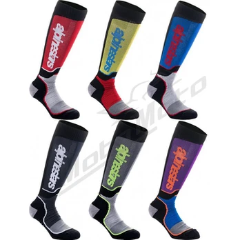 Alpinestars Plus Kojinės