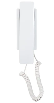 Vidos U1012 Papildomas uniphone monitoriams