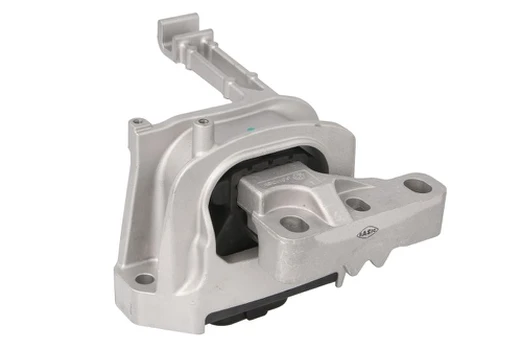 Variklio montavimas SASIC 2706604