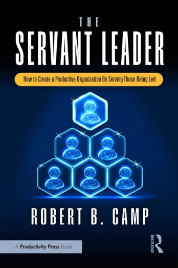 Servant Leader