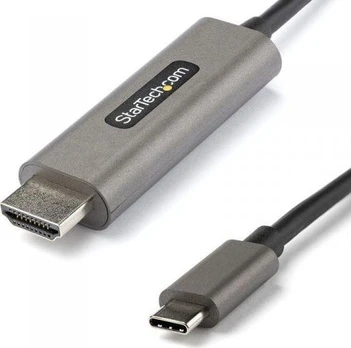 StarTech 16FT USB C Į HDMI KABELĮ HDR/.