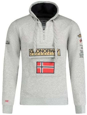 Geographical Norway džemperis