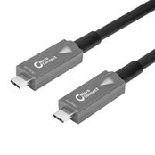 MicroConnect Premium USB-C Hybrid Cable 7,5m