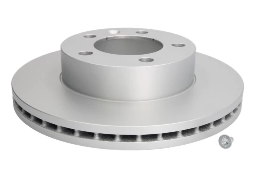 ATE 24.0128-0252.1 Brake Disc