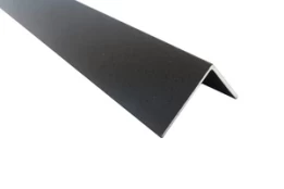 Aliuminio profilis, 2600 mm x 20 mm x 20 mm kaina