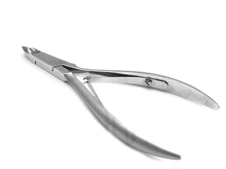 Žnyplutės odelėms Nghia C-07, 3,5 mm