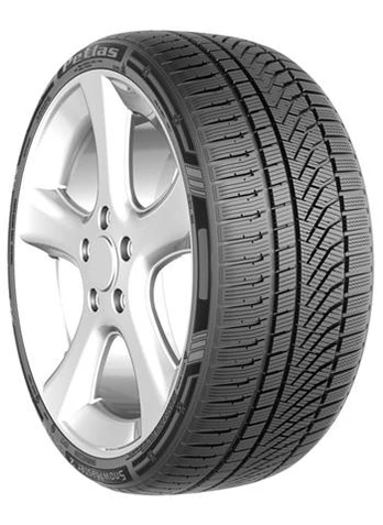 PETLAS SNOWMASTER 2 SPORT XL 235/55 R17 103 V