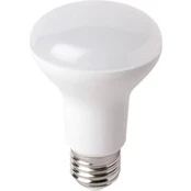 LED atšvaitas E27 R63 4,9 W, šiltai baltas
