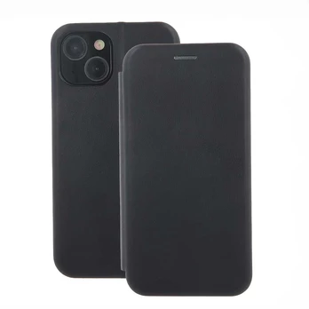 Dėklas Telforceone Smart Diva case for Samsung Galaxy S26 juodas