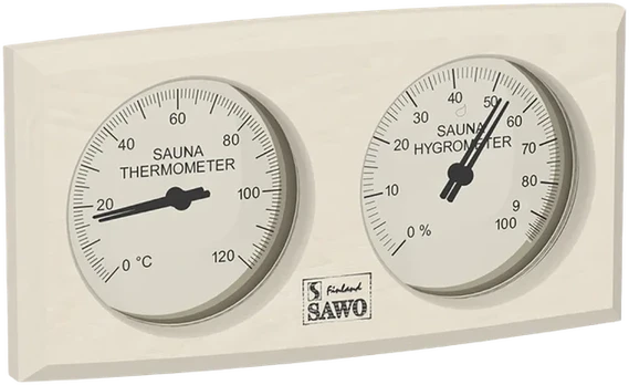 SAWO termo-higrometras 271-THB