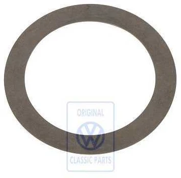 Vag Kompenacinis Guolis Audi A4 B6 2000 2006 Originalus 113311235