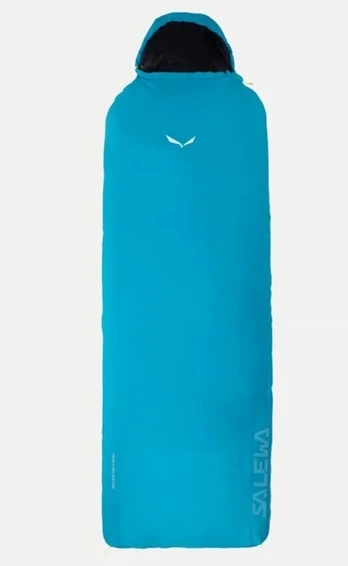 Salewa sleeping bag micro ii 650 quattro SALEWA