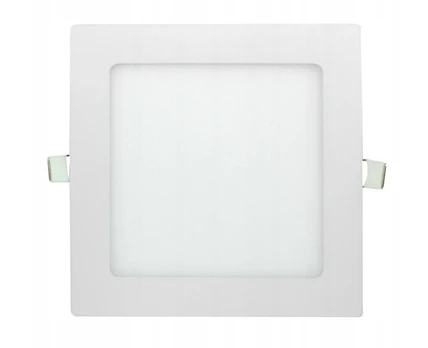 Masterled LED panelė, 12W, neutrali balta
