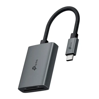 TP-LINK UA430C USB Type-C to HDMI Adapteris | TP-LINK