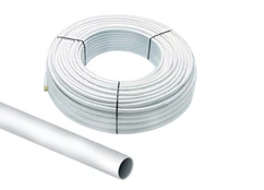 Daugiasluoksnis vamzdis WAVIN PEX/AL/PE, DN18 x 2,0 mm