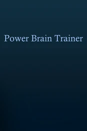 Power Brain Trainer PC