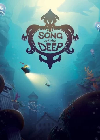Song of the Deep PC