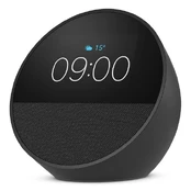 Amazon Echo Spot (2024) Black kaina
