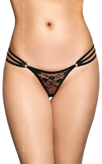 SOFTLINE G-String 2498