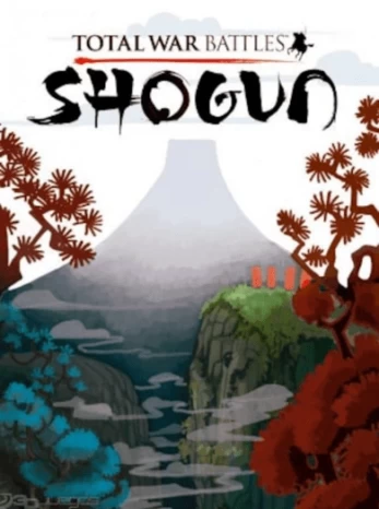 Total War Battles: Shogun PC