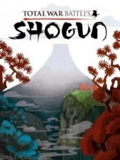 Total War Battles: Shogun PC kaina