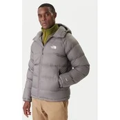 The North Face Pūkinė striukė Hydrenalite NF0A5GIE Pilka Regular Fit
