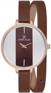Laikrodis Daniel Klein Analogové hodinky DK12793-6
