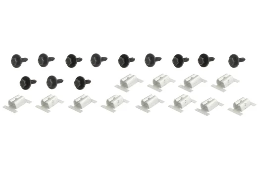 Variklio apsaugos tvirtinimas ROM 90201