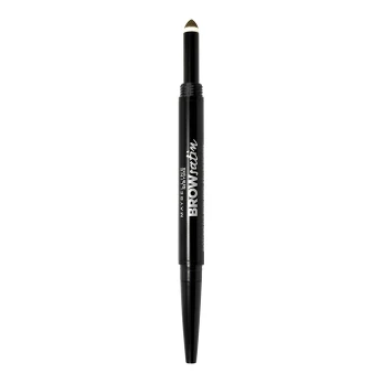 MAYBELLINE BROW SATIN antakių pieštukas