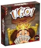 Ugo !