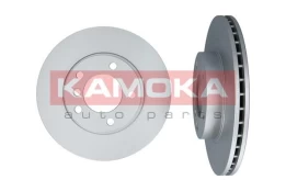 Stabdžių diskas KAMOKA 103516 kaina