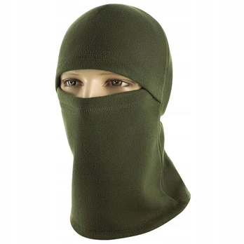 M-tac Kominiarka Ninja Elite Polar 320g/m2 Armijos Alyvuogių