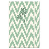 Aplankas su guma TROPICAL 220x320x30mm kaina