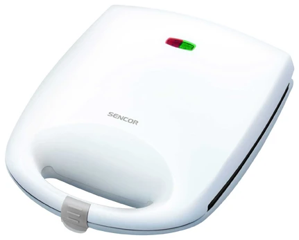 Sumuštinių keptuvė Sencor SSM 8700WH, 1100 W