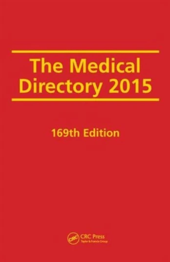 Medical Directory 2015