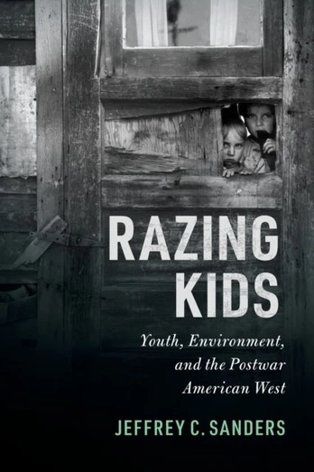 Razing Kids