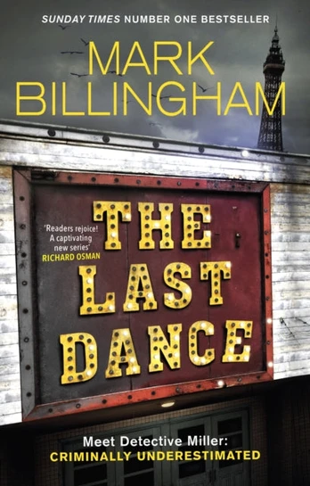 Last Dance