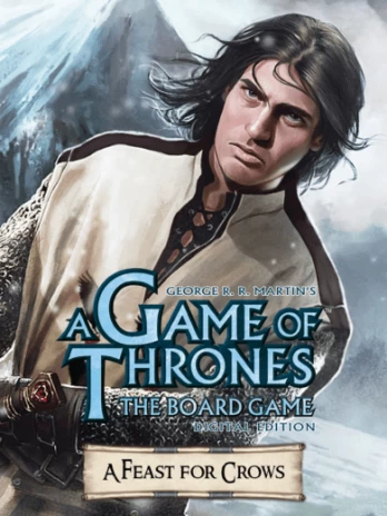 A Game Of Thrones: A Feast For Crows PC