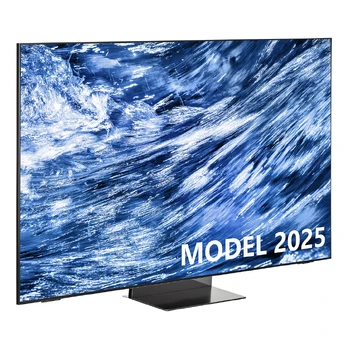 Televizorius Samsung QE75QN990FTXXH