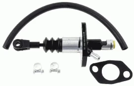 SACHS 6284 600 114 Clutch master cylinder kaina