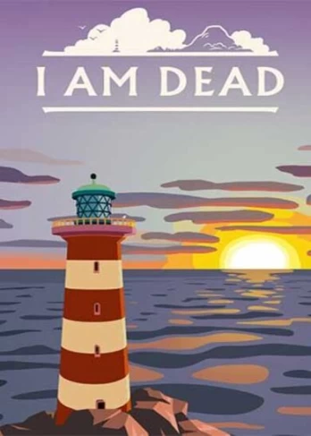 I Am Dead PC