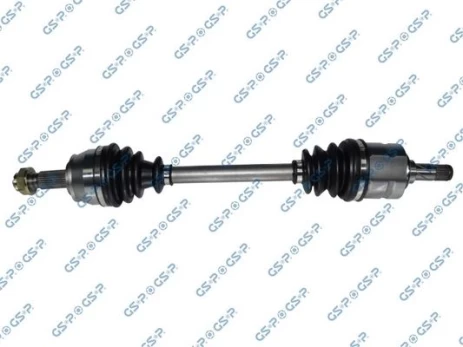 Pusašis GSP 244040