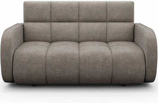 Deverio 3 seater, Modern, Beige