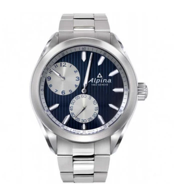 Alpina AL-650NSS5E6B