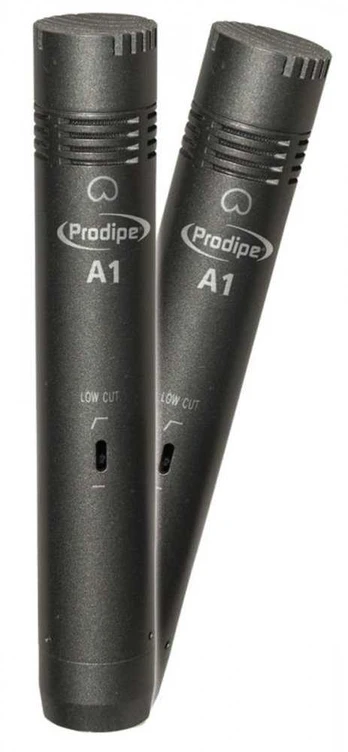 Prodipe A1 Duo - instrumentinis mikrofonas